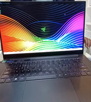 New Laptop Razer Blade 16GB Intel Core I7 SSD 512GB