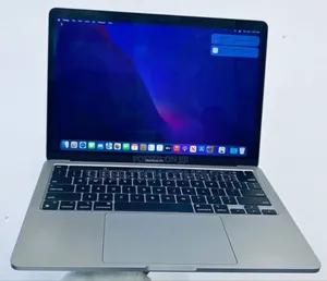 New Laptop Apple MacBook Pro 2021 M1 8GB Apple M1 SSD 256GB