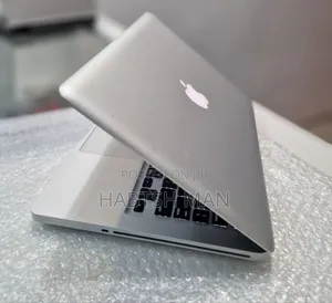 New Laptop Apple MacBook Pro 2012 4GB Intel Core I5 HDD 500GB