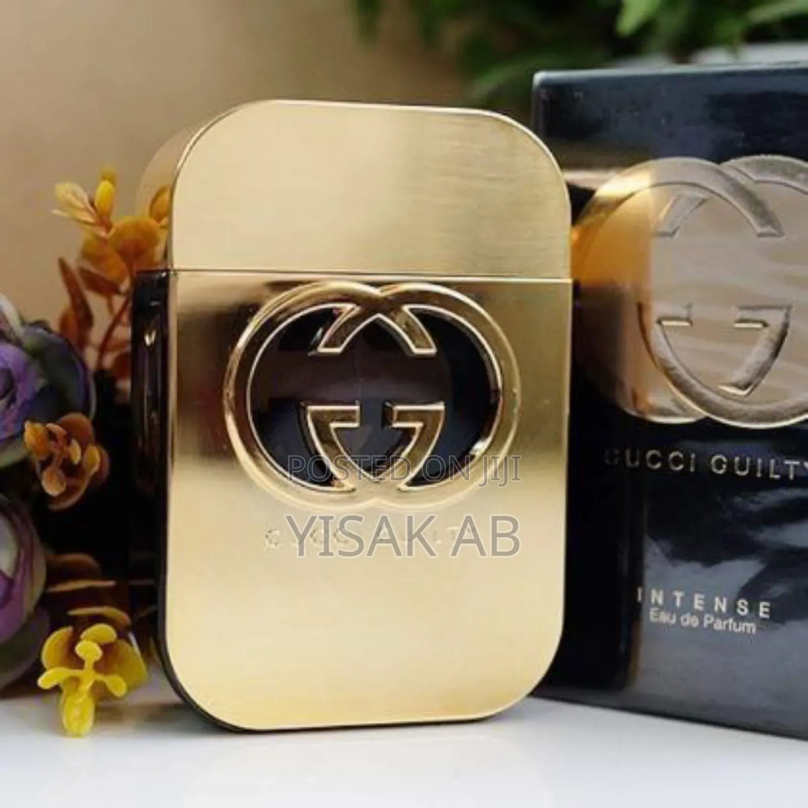Gucci Guilty Perfume