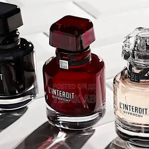 Givenchy Perfume