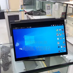 New Laptop Lenovo ThinkPad X390 Yoga 16GB Intel Core I7 SSD 512GB