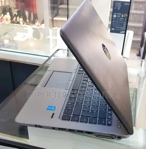 New Laptop HP EliteBook 840 G2 8GB Intel Core I7 SSD 500GB