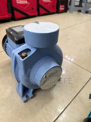 Water Pump 3 Hp SURFACE PUMP Centrifugal
