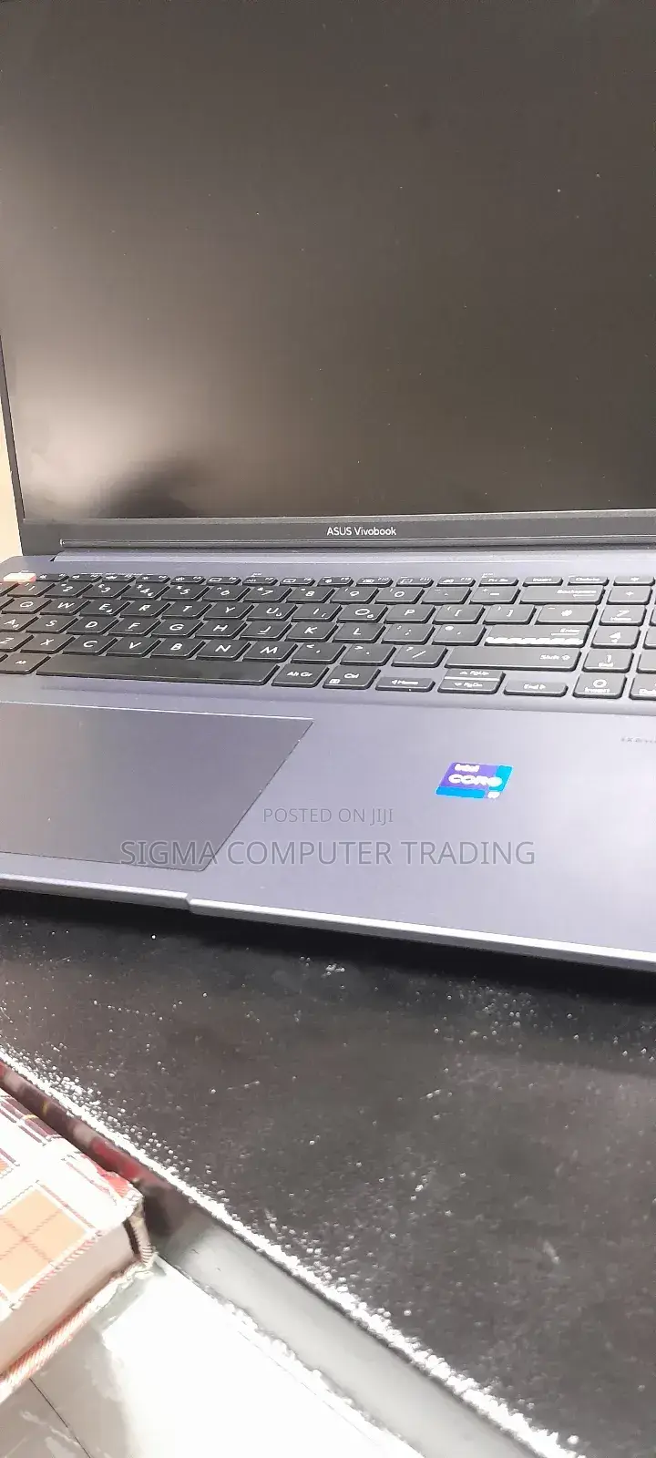 New Laptop Asus VivoBook 15 X505BA 20GB Intel Core I7 SSD 512GB