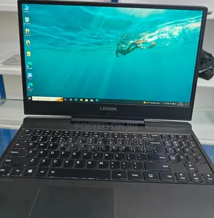 New Laptop Lenovo Legion 5 16GB Intel Core I5 SSD 1T