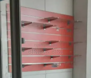 Display Board With Full Accessories