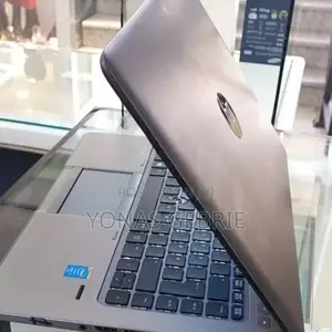 New Laptop HP EliteBook 840 8GB Intel Core i7 HDD 500GB