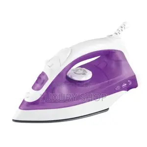 Sonifer Iron Steam
ሶኒፈር የኤሌክትሪክ ካዉያ