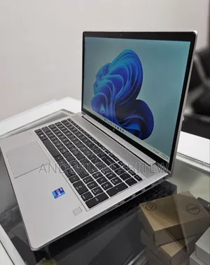 New Laptop HP ProBook 450 G8 16GB Intel Core I7 SSD 512GB