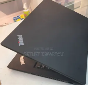 New Laptop Lenovo ThinkPad T14 16GB Intel Core I7 SSD 1T