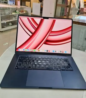 New Laptop Apple MacBook Air 2022 M2 8GB Apple M2 SSD 512GB