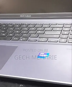 New Laptop Asus Vivobook 16 20GB Intel Core I7 SSD 512GB