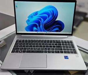 New Laptop HP ProBook 450 G8 16GB Intel Core I7 SSD 512GB