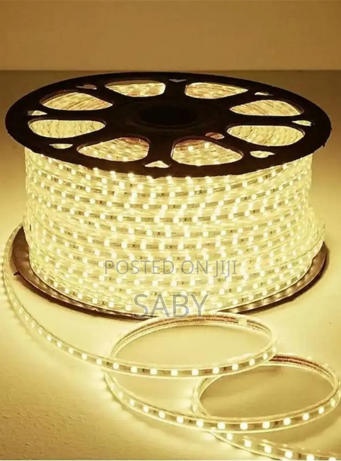 50 Meter LED Decoration Light!
