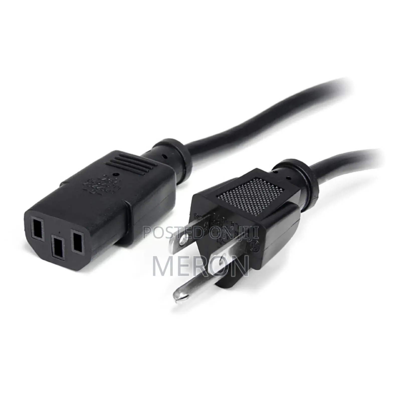 Power Cable Computer