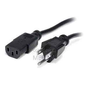 Power Cable Computer