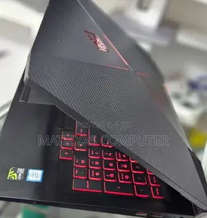 New Laptop HP Omen X 16GB Intel Core I7 HDD+SSD 1T