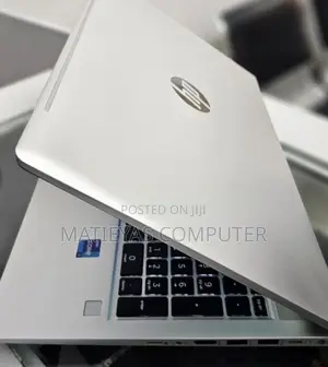 New Laptop HP ProBook 450 G8 16GB Intel Core I7 SSD 512GB