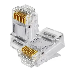 RJ45 Network Connector
