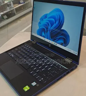 New Laptop HP Pavilion 15 16GB Intel Core I7 SSD 512GB
