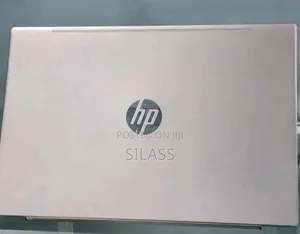 New Laptop HP Pavilion 15 8GB Intel Core I7 SSD 256GB