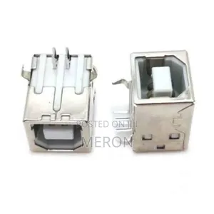 Printer Port USB Port