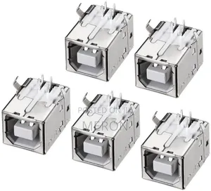 Printer Port USB Port