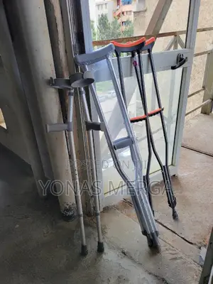Aluminum Crutches፩*Elbow Crutches₩Crutches曲crutches什crutches