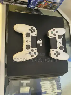 Playstation 4 Pro Jealbreak Nine.00 Version