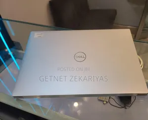 New Laptop Dell XPS 15 32GB Intel Core I7 SSD 512GB