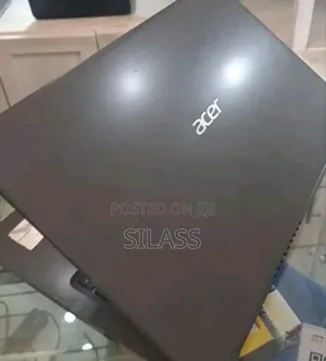 New Laptop Acer Aspire 5 8GB Intel Core I5 SSD 256GB