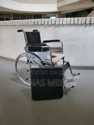 Commode Wheelchair恀wheelchair፦ዐwheelchair፮×Wheelchairዌልቼር