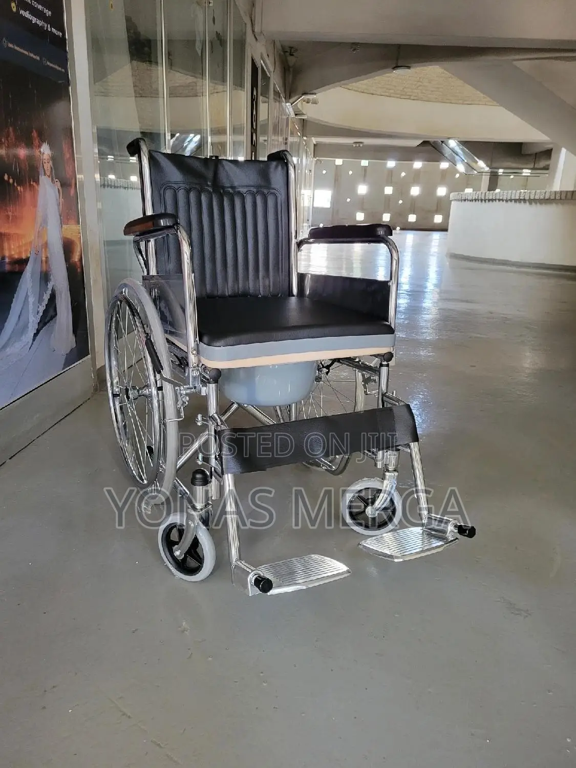 Potty Wheelchair且wheelchair米wheelchairዌልቼር宝wheelchair
