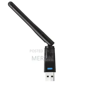 Usb Wifi Antenna Adapter