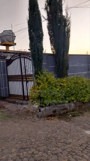 Furnished 4bdrm House in Gorro, Bole for sale