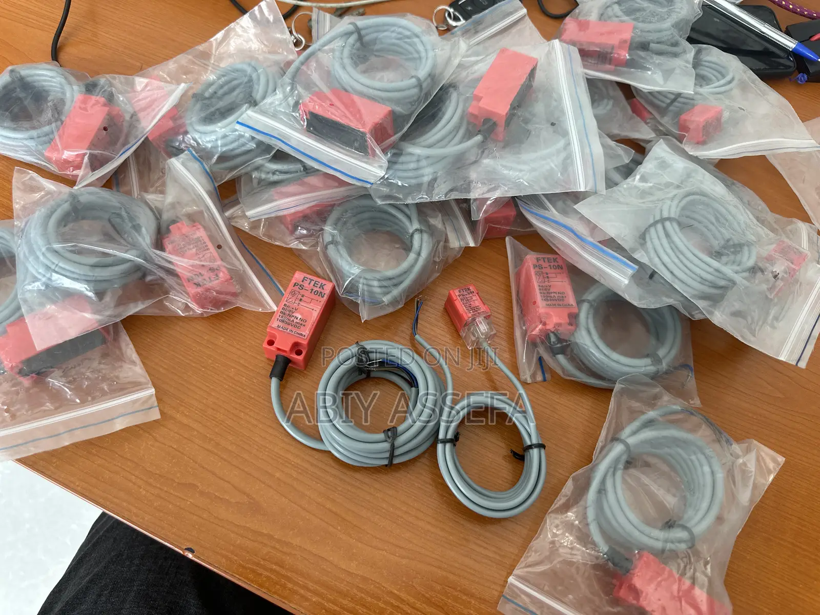 Proximity Sensor