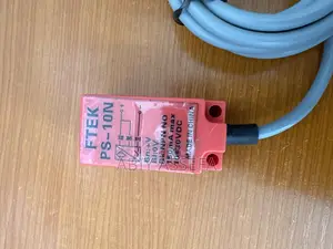 Proximity Sensor