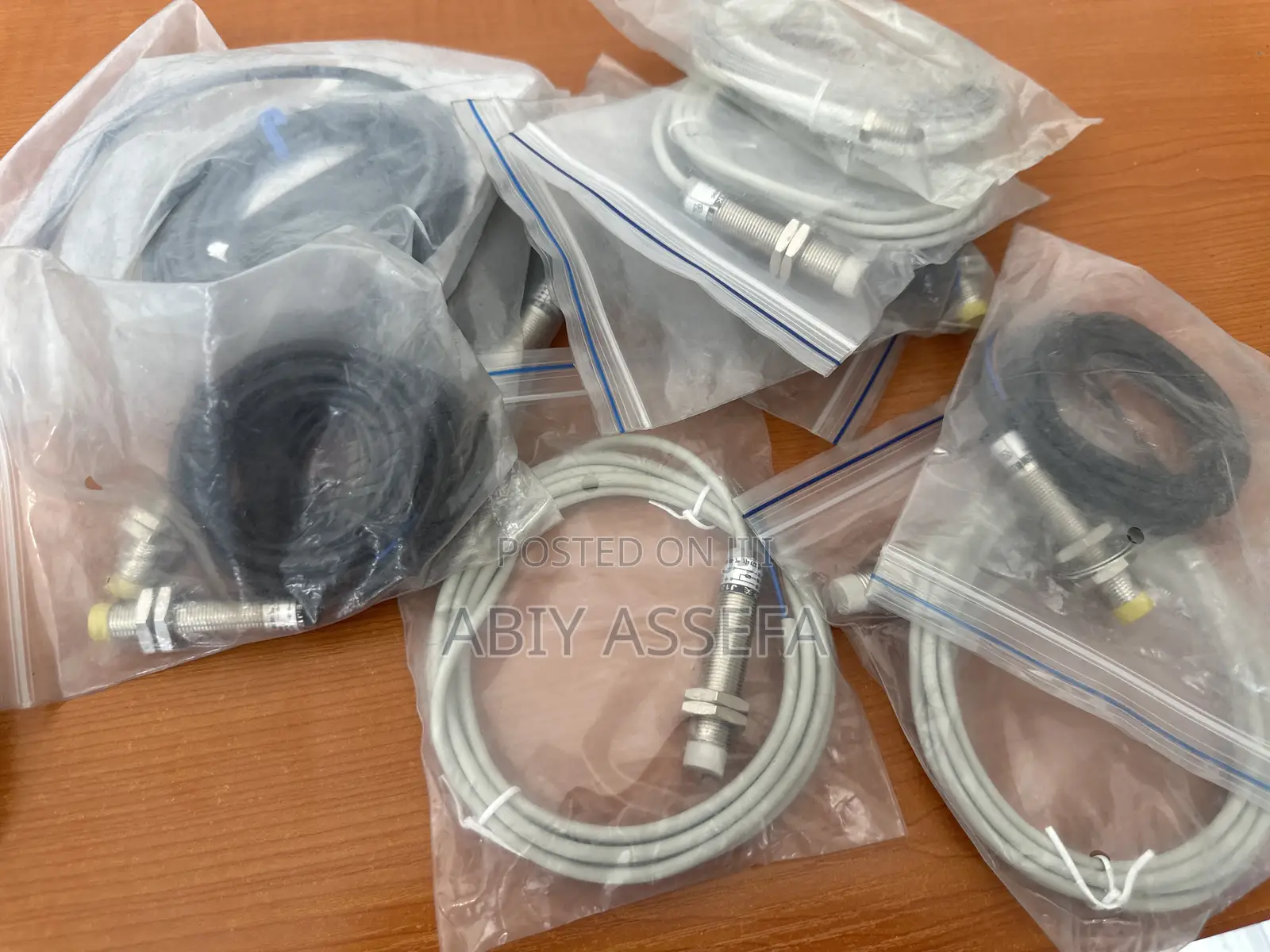 Proximity Sensor