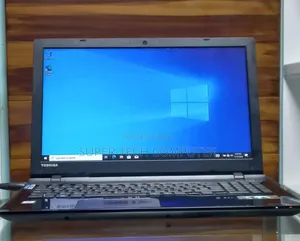 New Laptop Toshiba Satellite C850 8GB Intel Core I5 HDD 1T