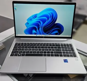 New Laptop HP ProBook 450 G8 16GB Intel Core I7 SSD 512GB