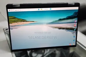 Laptop Dell Latitude 10 16GB Intel Core I5 SSD 256GB