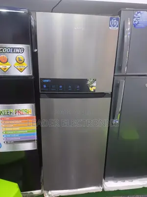 Orbit Refrigerator 315 Fan System New 2025