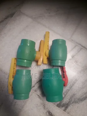 Biulding Materials