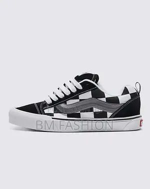 Vans Old Skool Low Custom