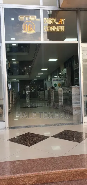 Displays for Rent