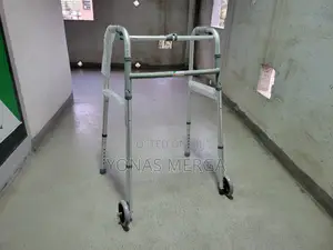 Folding Walker毋walker圖walkerፀ//Walkerwith Wheel Out Wheel