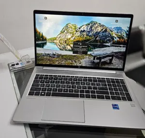 New Laptop HP ProBook 450 G8 16GB Intel Core I7 SSD 512GB