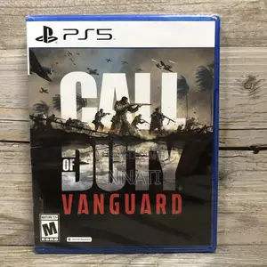 Call of Duty: Vanguard PS5