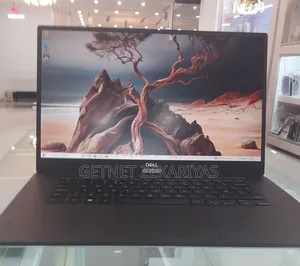 New Laptop Dell Precision 5540 16GB Intel Core I9 SSD 512GB